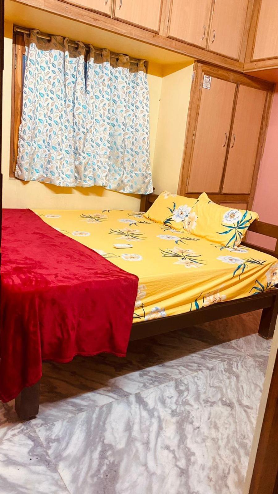 Sm Home Stay 1 Tirupati Extérieur photo