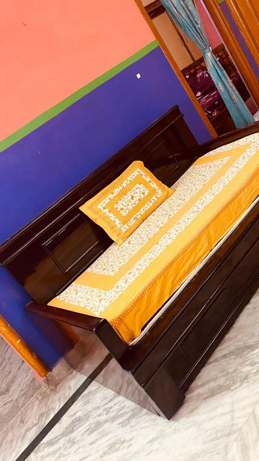 Sm Home Stay 1 Tirupati Extérieur photo